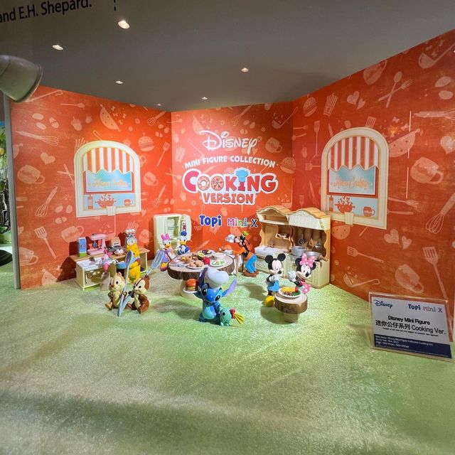 香港會議展覽中心舉行第23屆動漫電玩節 🥳