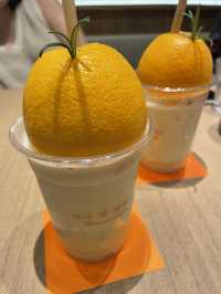 📍 Terrace in Seaside - 韓系小清新Cafe 