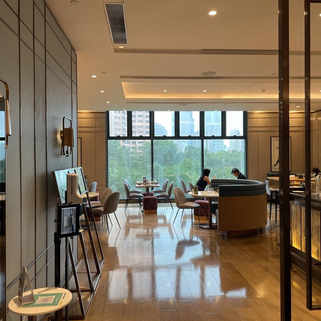 半山Staycation