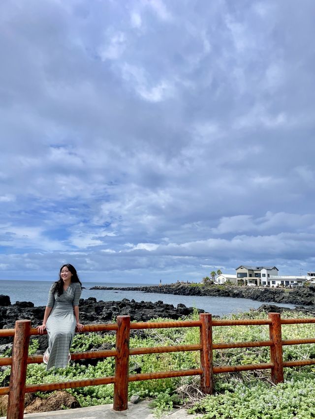 제주 여름 바캉스💙