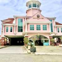 RCI Cruise With Stopover in Penang