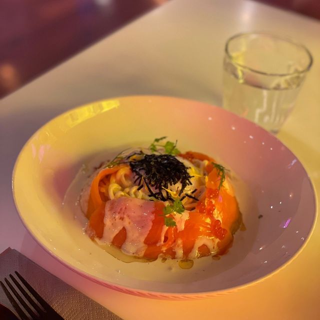 中環大館內嘅特色Cafe✨Between Tai Kwun✨