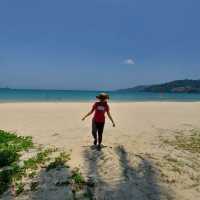หาดป่าตอง 