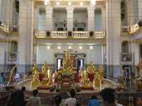 วัดโสธรวรารามวรวิหาร