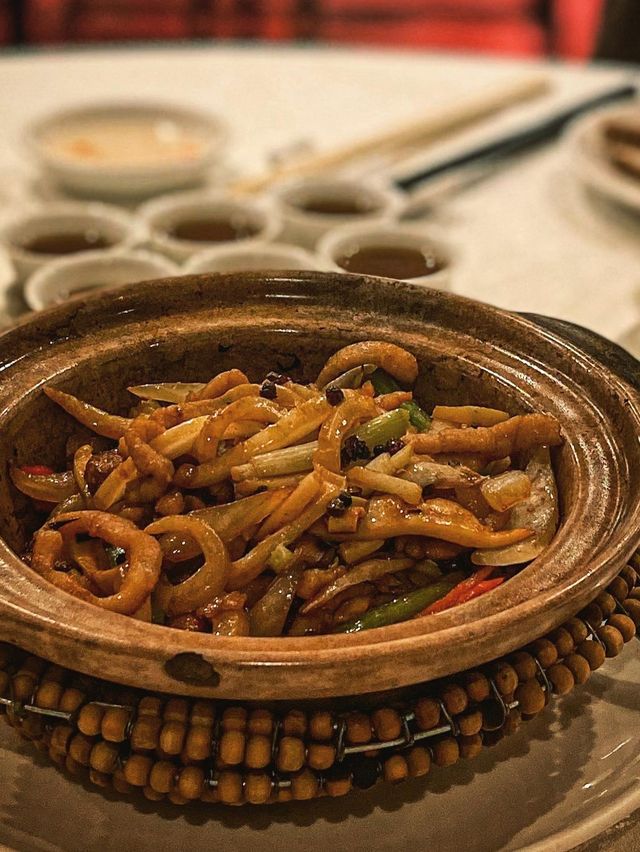 百樂潮州酒樓｜菜式傳統與新派兼備🥢啱晒有要求嘅朋友