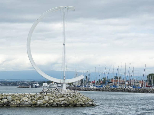 Port D’Ouchy