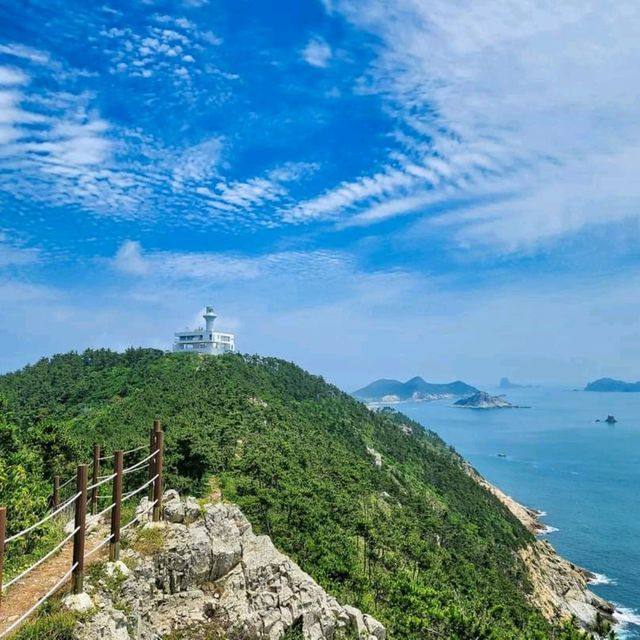 제주 섬속의 섬 추자도여행