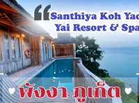 Santhiya Koh Yao Yai Resort & Spa