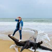 หาดไม้ขาว ภูเก็ต