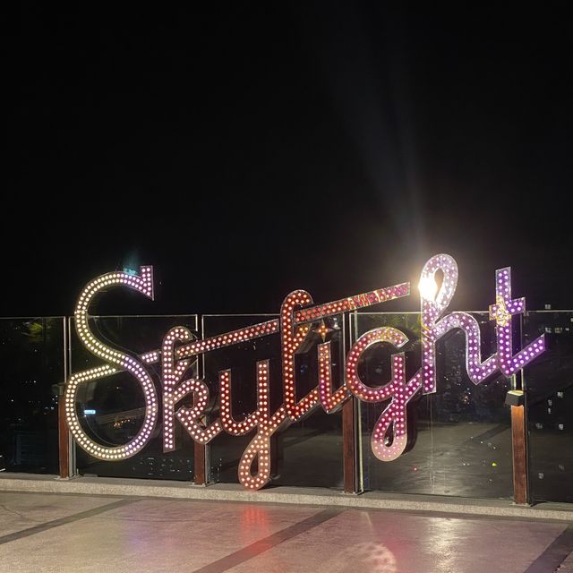 Skylight