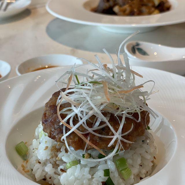 시그니엘부산 맛집 차오란