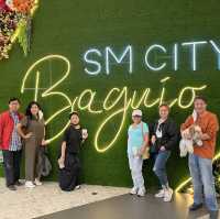 The Famous Baguio City