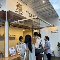 มิรุชา (Miru Cha) ลาดกระบัง 🧋