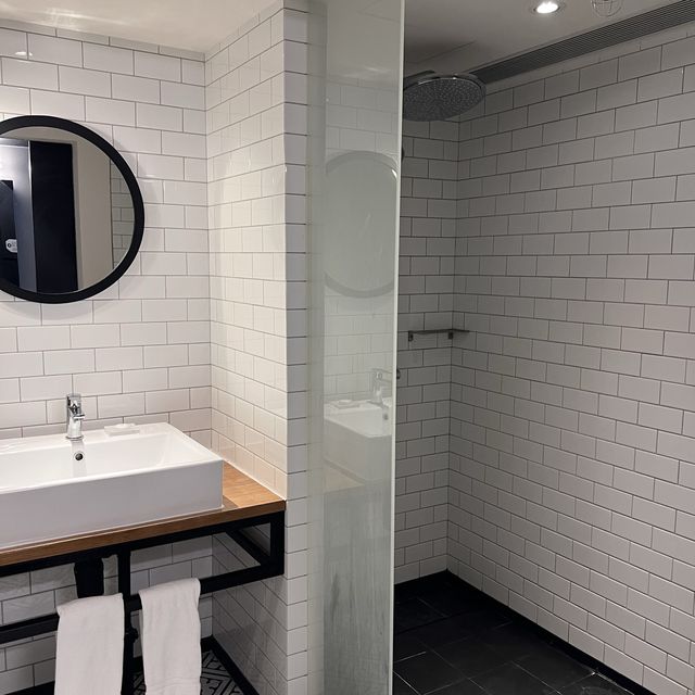 Pentahotel, Tuen Mun Hongkong