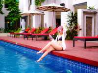 Mida Grande Hotel Dhavaravati Nakhon Pathom