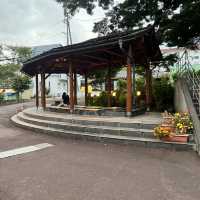 【長野】小林一茶も愛した温泉郷♨️