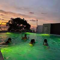LA PLAGE BONNE VUE RESORT @Bolinao
