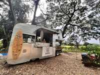 323 Camp & Slow bar cafe