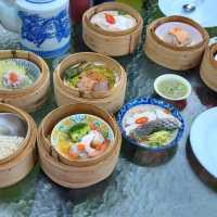 🥟🥠🥡 Ginn Dim sum Cafe🧋