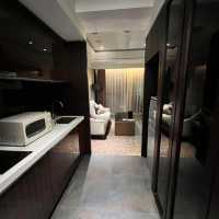 Leofoo Residences Taipei