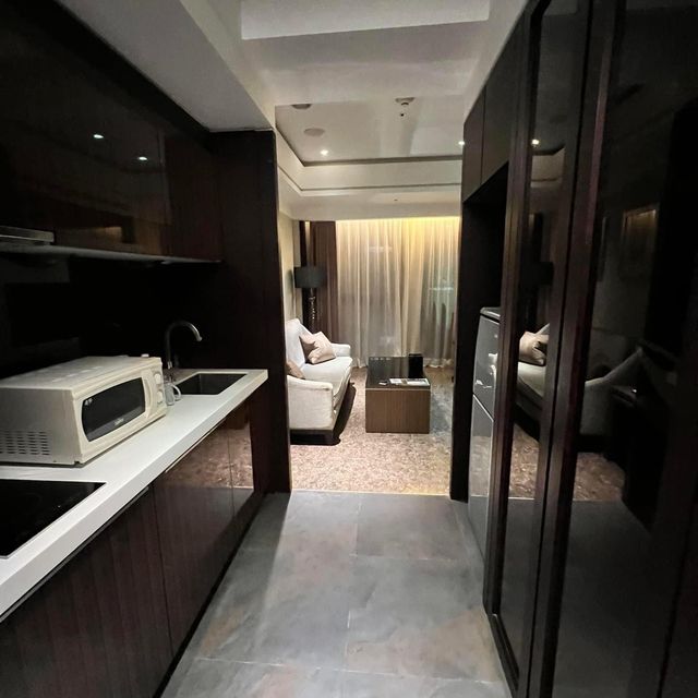 Leofoo Residences Taipei
