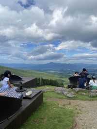 【デートに最適！】山梨の清里テラスで絶景を堪能してきた