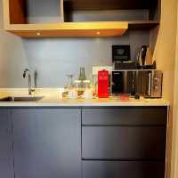 The Granite Luxury Hotel In Georgetown Penang