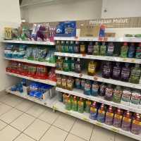 Lotus Supermarket, KSL City Shopping Mall