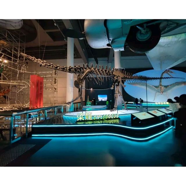 香港恐龍展 香港恐龍展