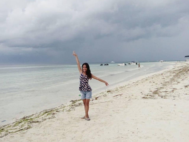 Bolod Beach Resort 