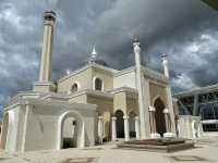 Brunei International Airport Mosque