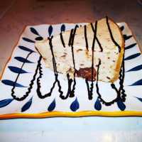 Ouzo Bar & Restaurant~希臘渡假的感覺