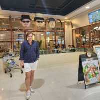 โอ๋กะจู๋ สาขาใหม่!!! โฮมโปร พระราม3