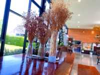 คาเฟ่แนะนำเมืองสุพรรณ Greenlake farm to Cafe’ 