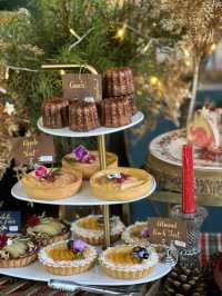 คาเฟ่ Forest bake เชียงใหม่