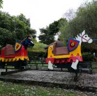 Legoland Malaysia Most Exciting Rides