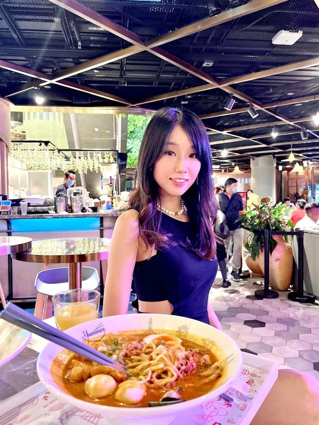"K11 MuseaYumMee Grand Opening"