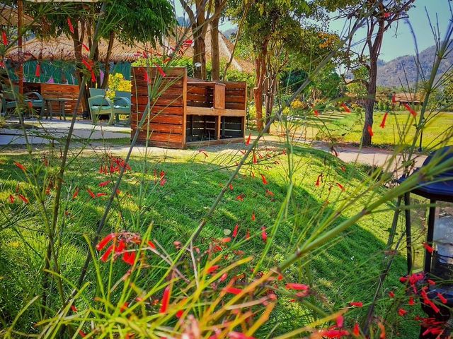 ชนบท เขาใหญ่ - Chonnabot Khaoyai