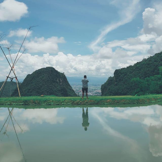 สวนคุณปู่