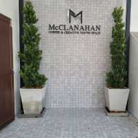 McCLANAHAN | แมคคานาฮาน คอฟฟี่ | เชียงใหม่