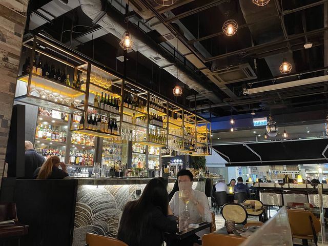 【餐廳推介】尖東都有taco食 (⁎⁍̴̛ᴗ⁍̴̛⁎)