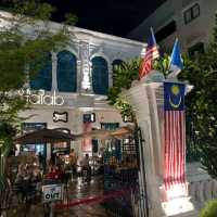 Penang - Laidback vibes and lots of good food