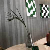 Figuregroung Cafe BKK