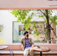 The Summer CAFFEE Company - Old Town อยุธยา