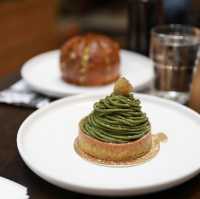 Girlie's Café