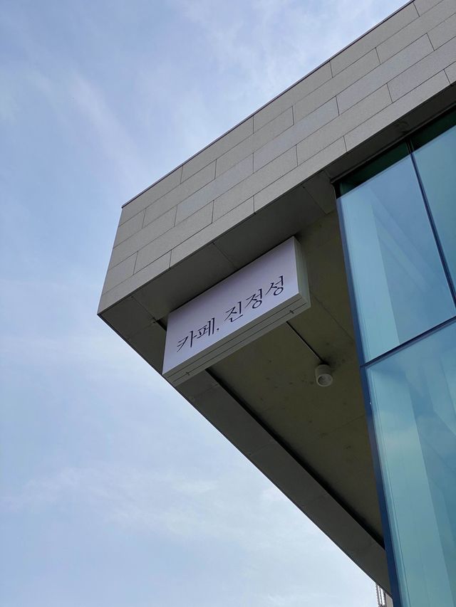 광주 동명동 베이커리 대형카페,카페진정성