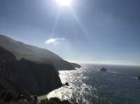 17 Mile Drive - California, USA