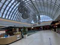 Christmas at Scarborough Town Center