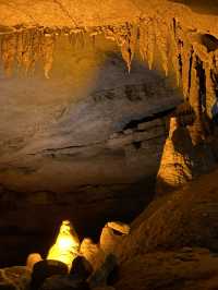Mammoth Cave National Park
