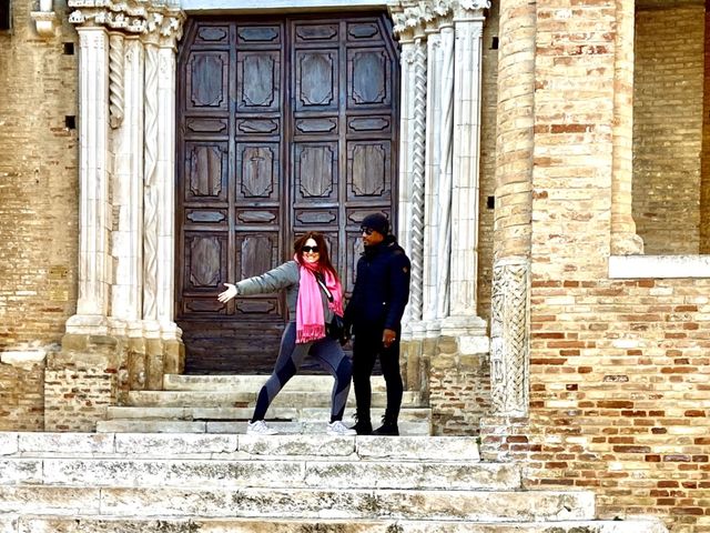 Beautiful &Peaceful Sant’Angelo Abruzzo 🇮🇹 